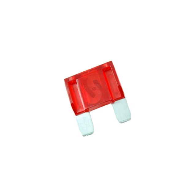 74-XAF50A FUSE AUTO 50A 42VDC BLADE