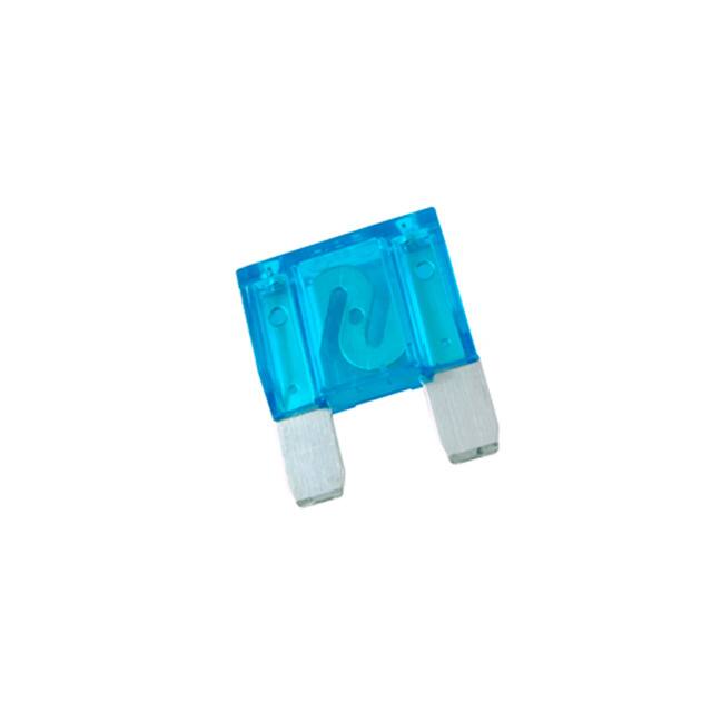 74-XAF60A FUSE AUTO 60A 42VDC BLADE