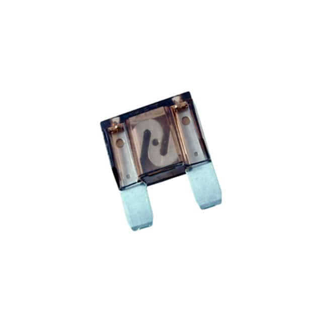 74-XAF70A FUSE AUTO 70A 42VDC BLADE