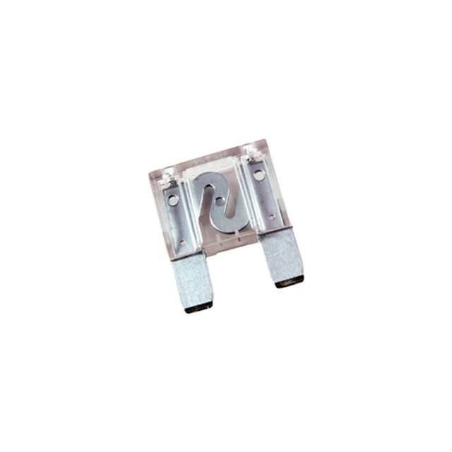 74-XAF80A FUSE AUTO 80A 42VDC BLADE