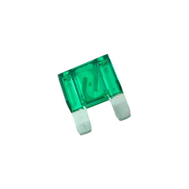 74-XAF30A FUSE AUTO 30A 42VDC BLADE