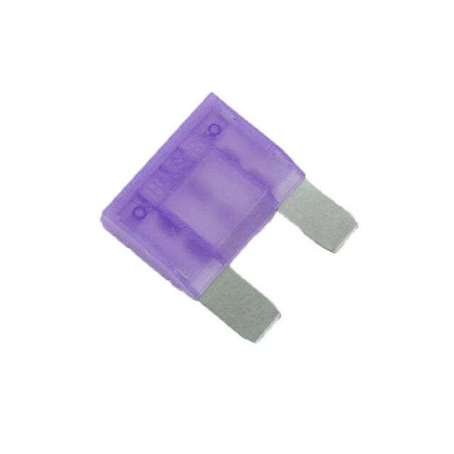 ANX-100A FUSE AUTO 100A 32VDC BLADE MAX