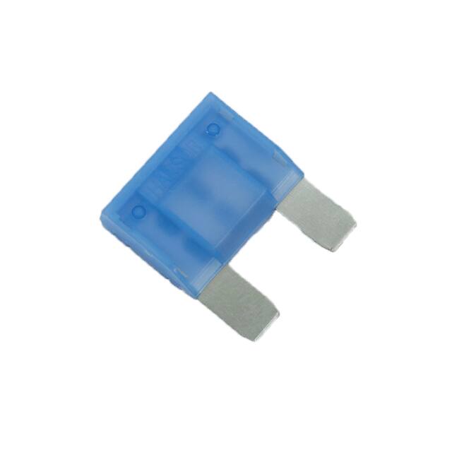 ANX-60A FUSE AUTO 60A 32VDC BLADE MAX
