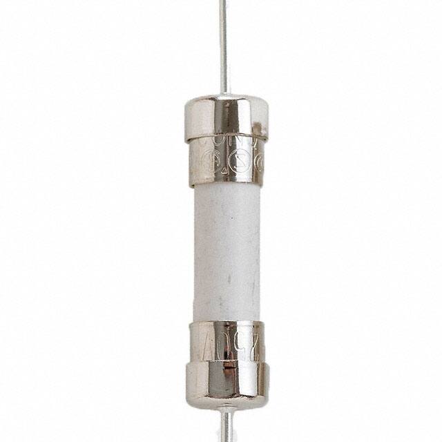 FCD-P-3.15A CERAMIC-5X20MM (IEC), FAST 3.15A