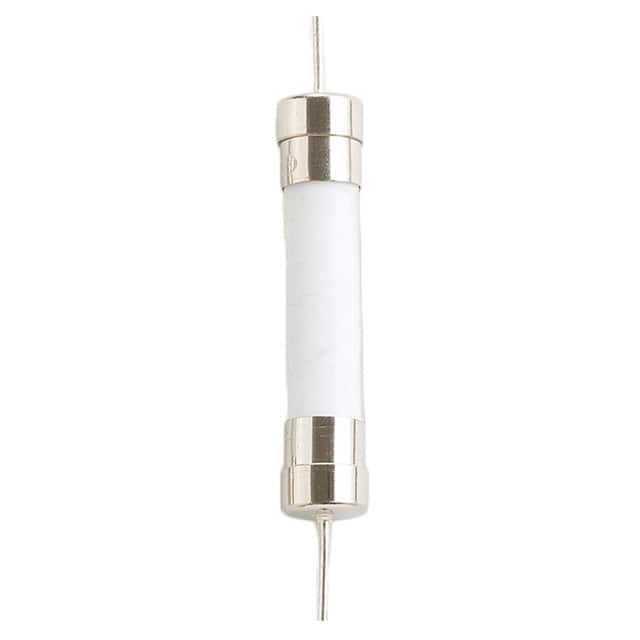 TCA-P-15A CERAMIC FUSE-6.3X32MM, SLOW 15A