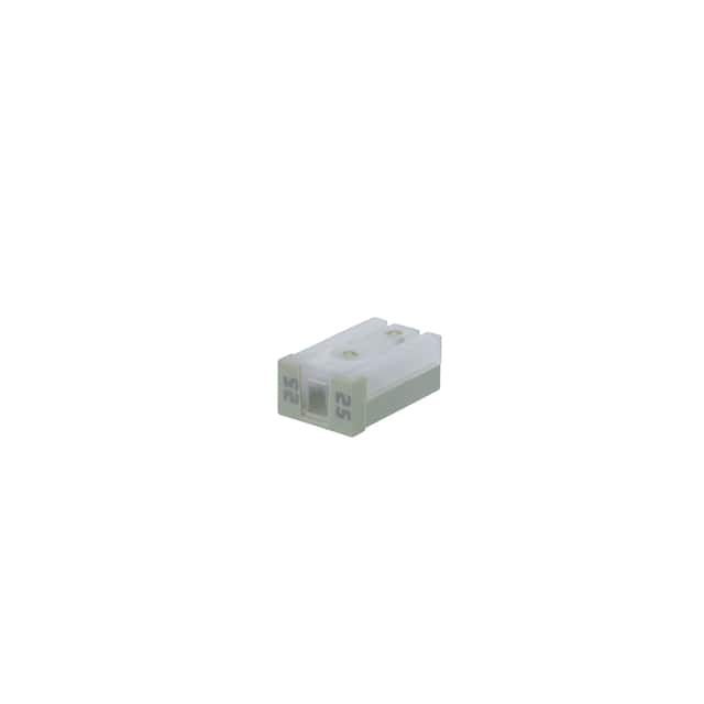FMX-MS-25A FUSE AUTO 25A 32VDC AUTO LINK