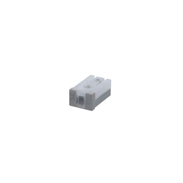 FMX-MS-15A FUSE AUTO 15A 32VDC AUTO LINK
