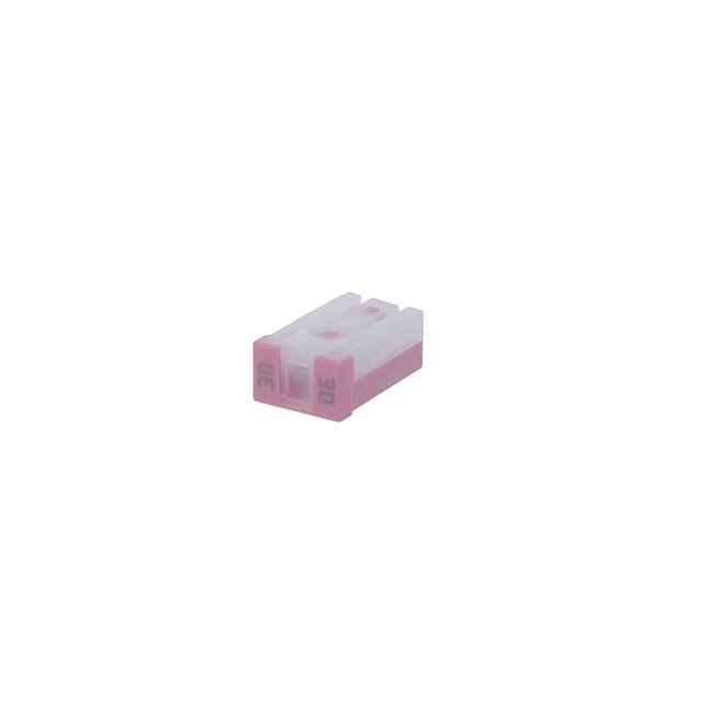 FMX-MS-30A FUSE AUTO 30A 32VDC AUTO LINK