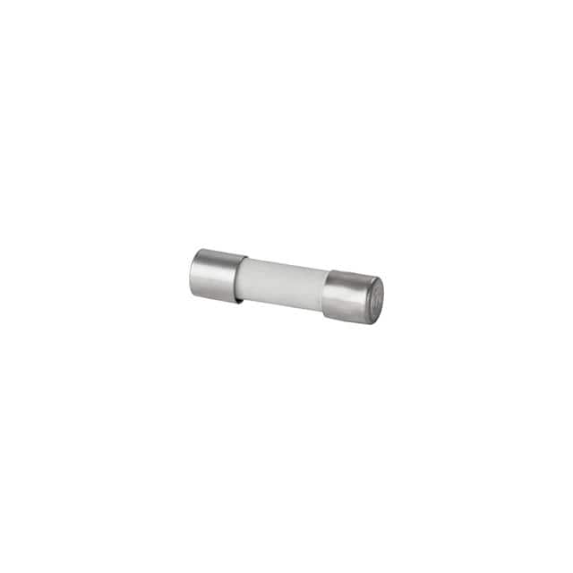 0431000000 FUSE 5X20MM 2.5A 250V FST