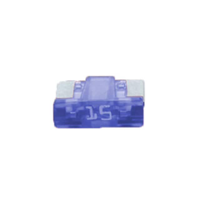 APS-I-15A FUSE AUTO 15A 32VDC BLADE MINI