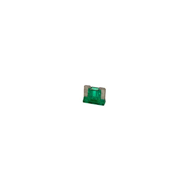 APS-I-30A FUSE AUTO 30A 32VDC BLADE MINI