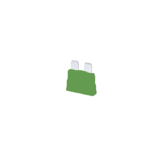 ANR58-UL-16A FUSE AUTO 16A 250VAC 58VDC BLADE