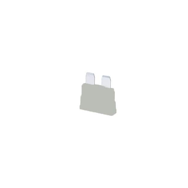 ANR58-UL-25A FUSE AUTO 25A 250VAC 58VDC BLADE