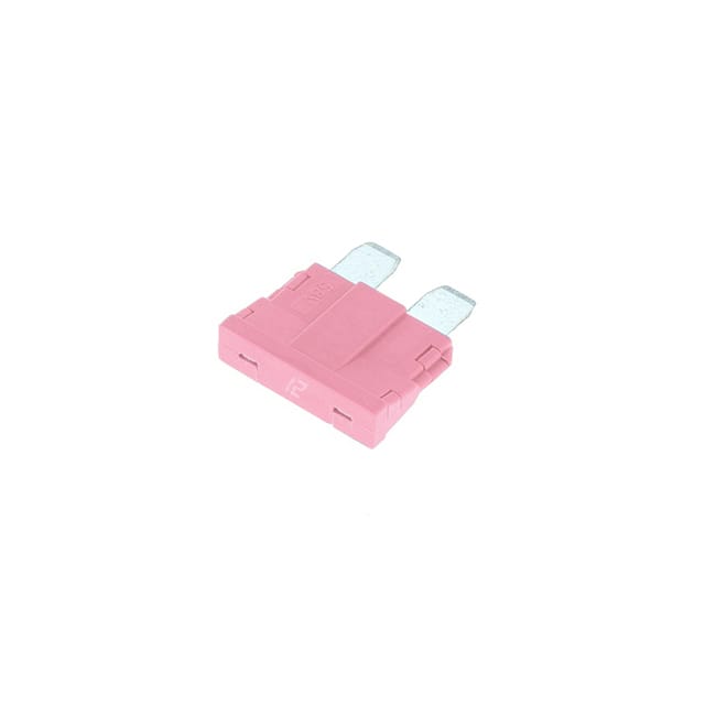 ANR58-UL-12A FUSE AUTO 12A 250VAC 58VDC BLADE
