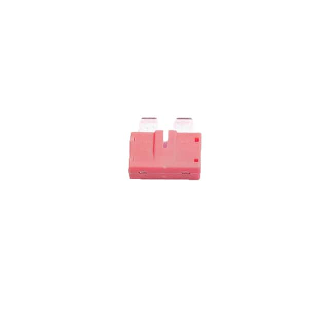APR58-UL-10A FUSE AUTO 10A 58VDC BLADE