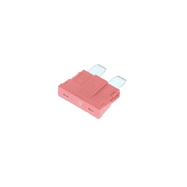 ANR58-UL-6A FUSE AUTO 6A 250VAC 58VDC BLADE
