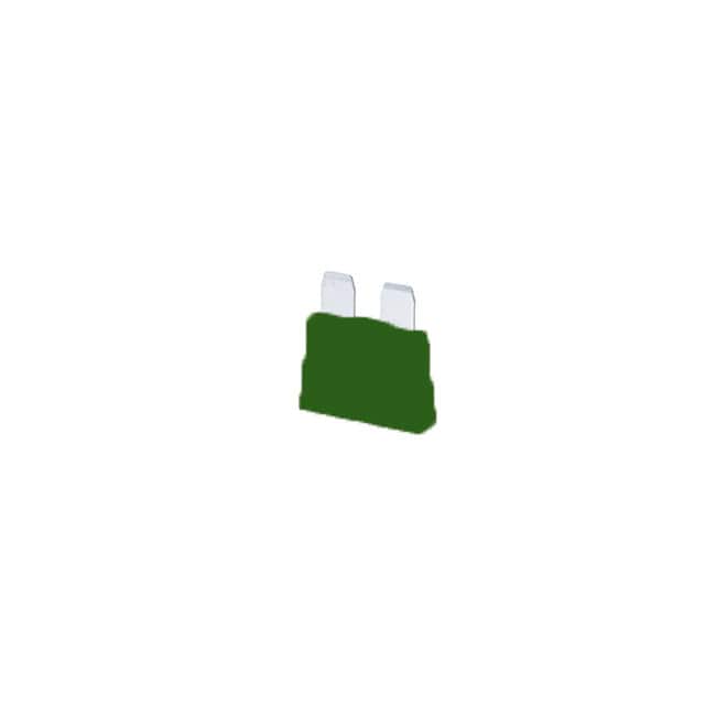 ANR58-UL-30A FUSE AUTO 30A 250VAC 58VDC BLADE