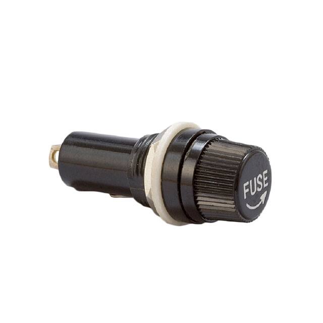 TCM-2.5A SMD FUSE - 2410, TIME DELAY 2.5A