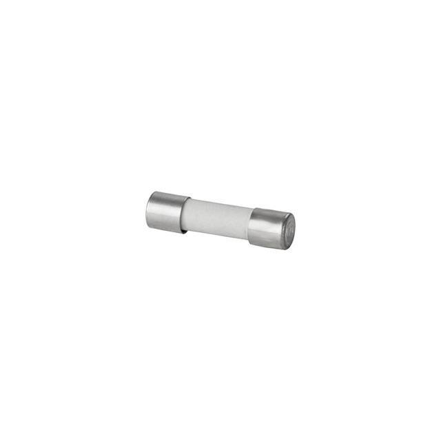 0439000000 FUSE 5X20MM .63A 250VAC FST