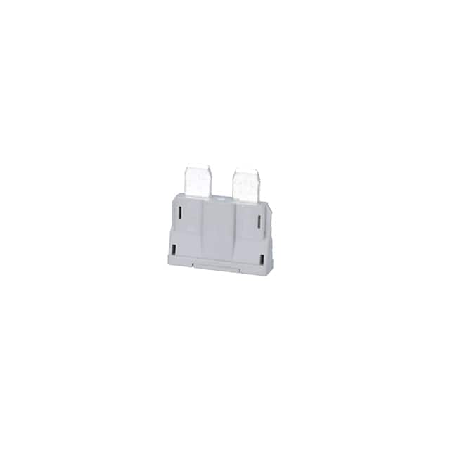 ANR58-UL-2A FUSE AUTO 2A 250VAC 58VDC BLADE