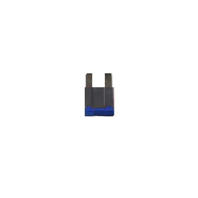 ANM58-2A FUSE AUTO 2A 58VDC BLADE MINI