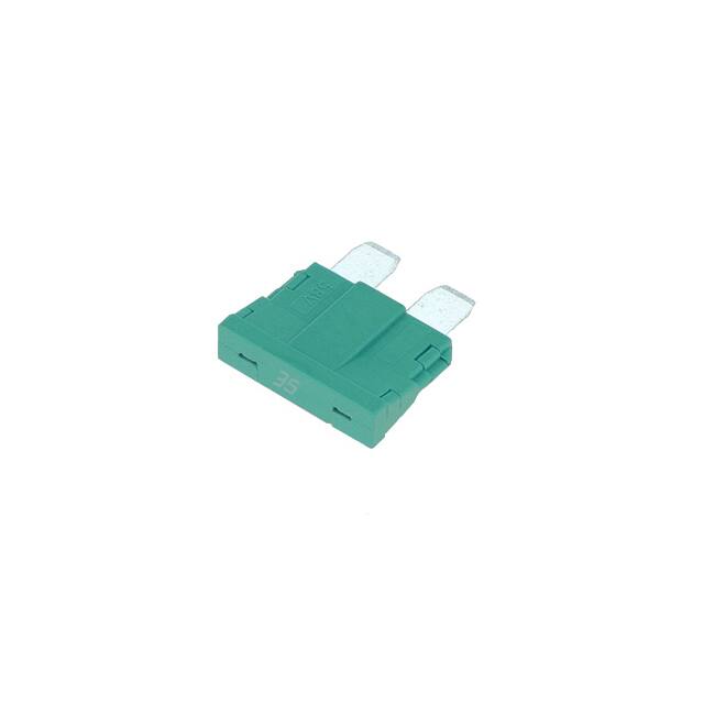 ANR58-UL-35A FUSE AUTO 35A 250VAC 58VDC BLADE