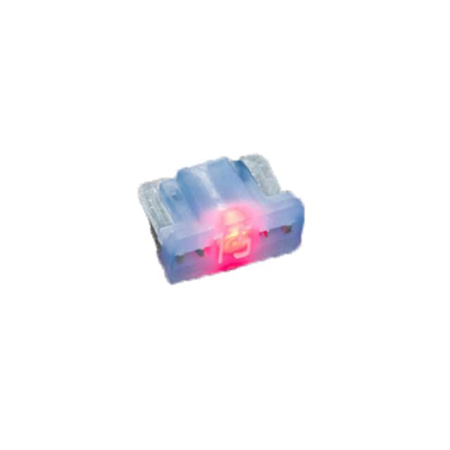 ANS-I-15A FUSE AUTO 15A 32VDC BLADE MINI