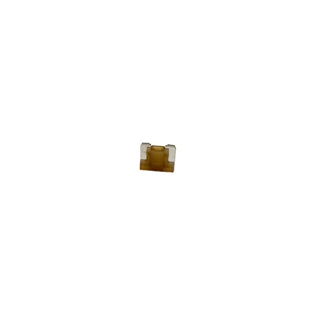 ANS-I-5A FUSE AUTO 5A 32VDC BLADE MINI