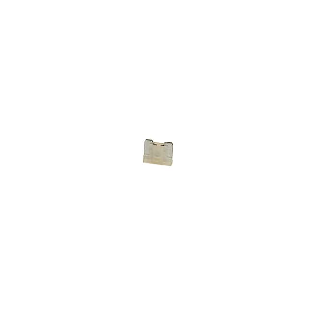 ANS-I-25A FUSE AUTO 25A 32VDC BLADE MINI