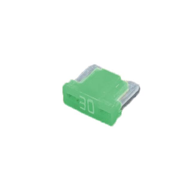 ANS-I-30A FUSE AUTO 30A 32VDC BLADE MINI