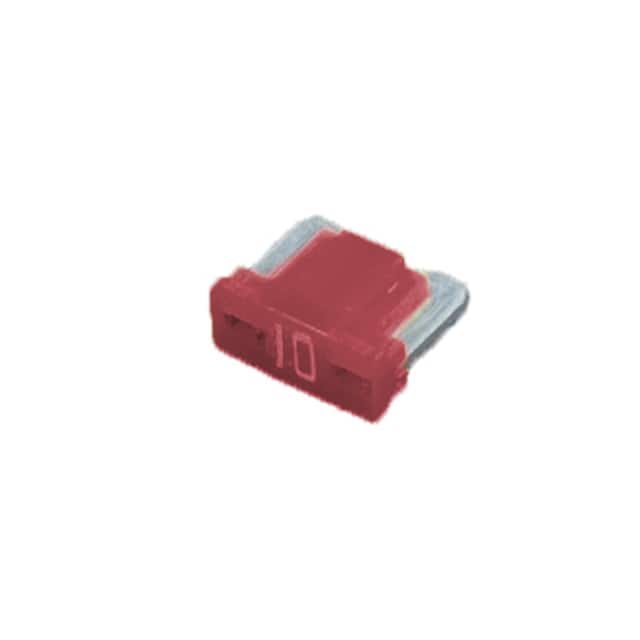ANS-I-10A FUSE AUTO 10A 32VDC BLADE MINI