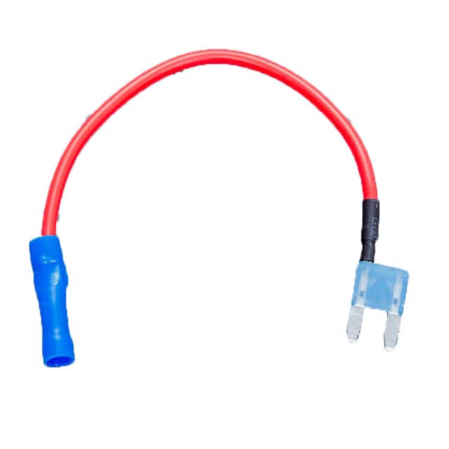 ANM-W-15A-16R FUSE AUTO 15A 32VDC BLADE MINI