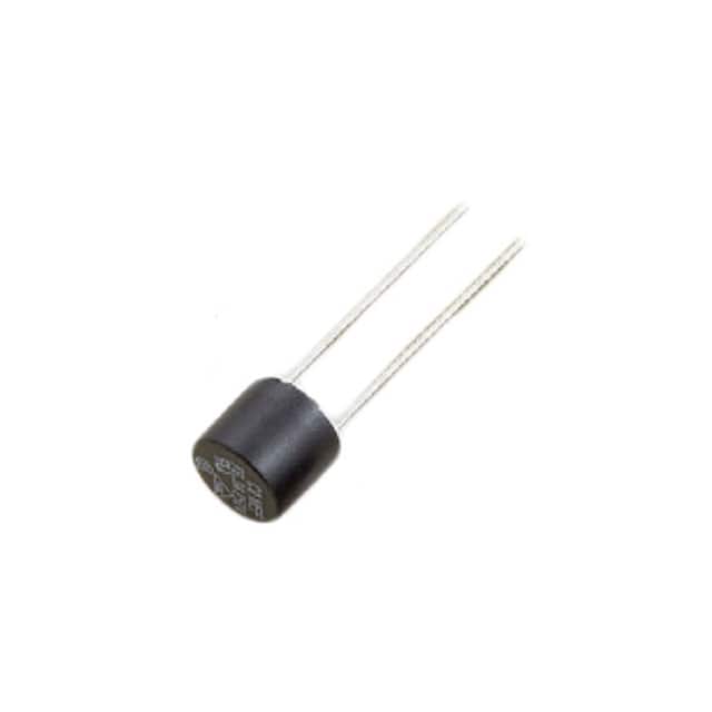 FMR-500MA THRU HOLE FUSE,FAST ACTING 500MA