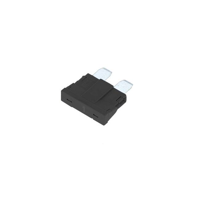 ANR58-UL-1A FUSE AUTO 1A 250VAC 58VDC BLADE