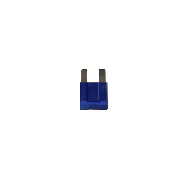 ANM58-500MA FUSE AUTO 500MA 58VDC BLADE MINI