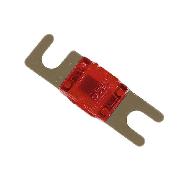 MID-50A LIMITER FUSE, FAST-ACTING, 50A