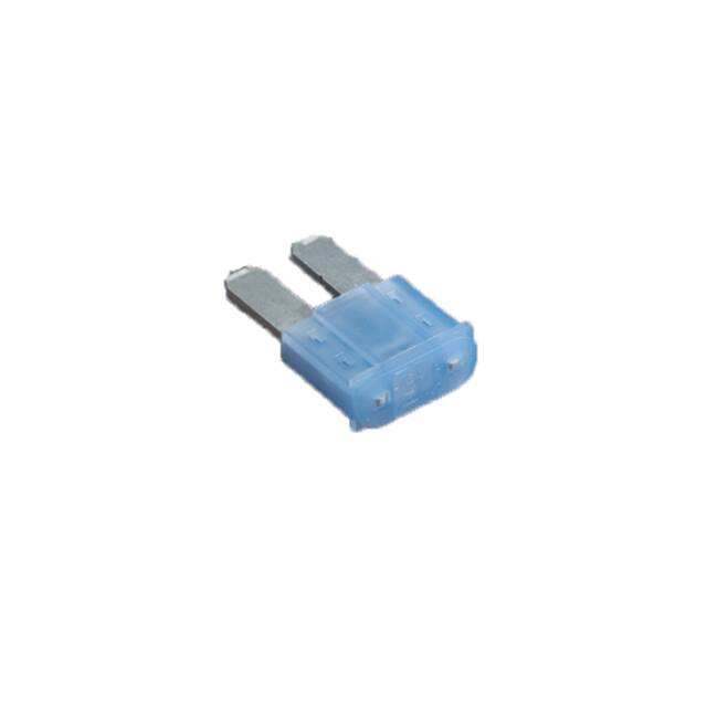 ANT-I-15A FUSE AUTO 15A 32VDC BLADE MICRO