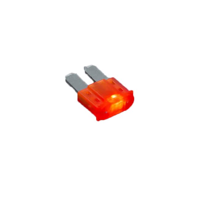 ANT-I-10A FUSE AUTO 10A 32VDC BLADE MICRO