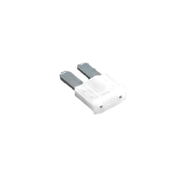 ANT-I-25A FUSE AUTO 25A 32VDC BLADE MICRO