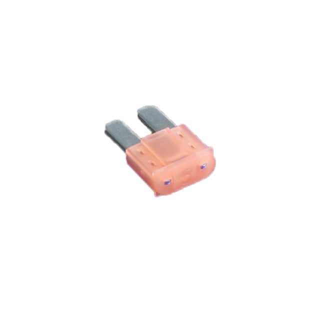 ANT-I-5A FUSE AUTO 5A 32VDC BLADE MICRO