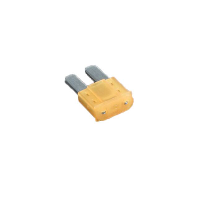 ANT-I-20A FUSE AUTO 20A 32VDC BLADE MICRO
