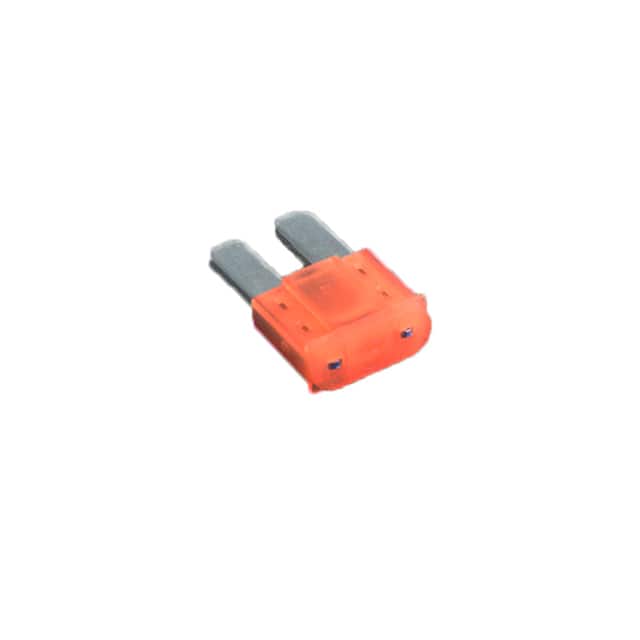 ANT-I-7.5A FUSE AUTO 7.5A 32VDC BLADE MICRO