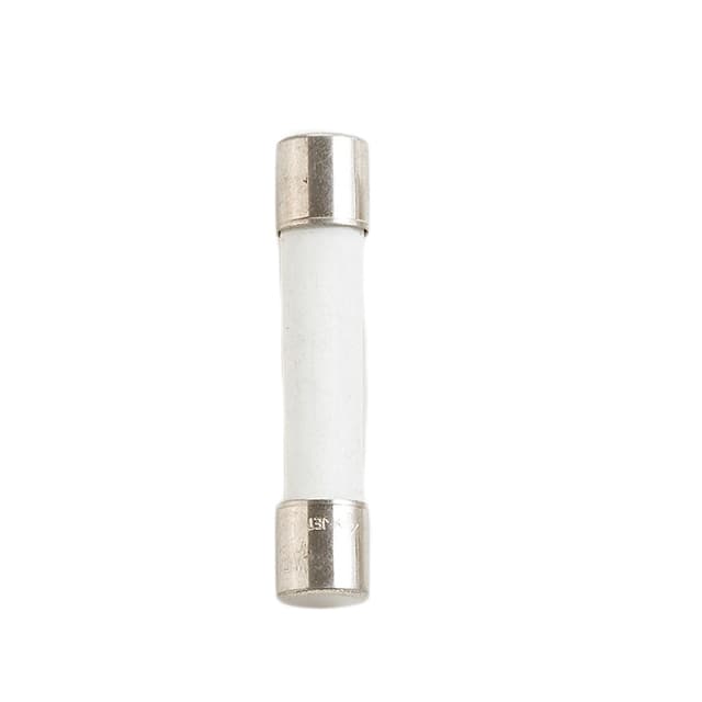 FCA-125MA CERAMIC - 6.3X32MM, FAST 125MA