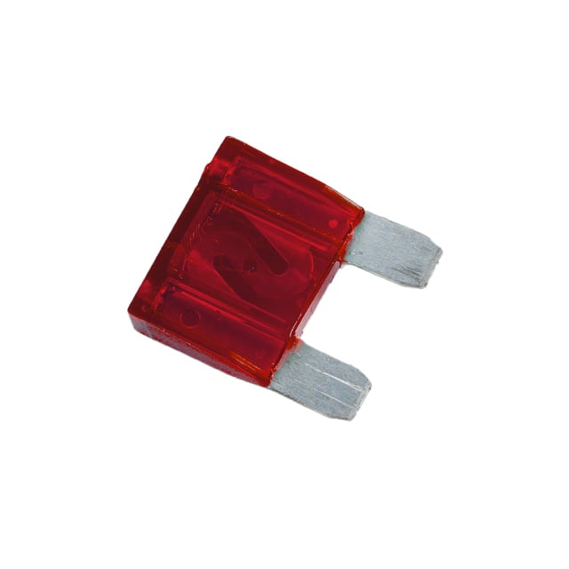 APX-50A FUSE AUTO 50A 32VDC BLADE MAX