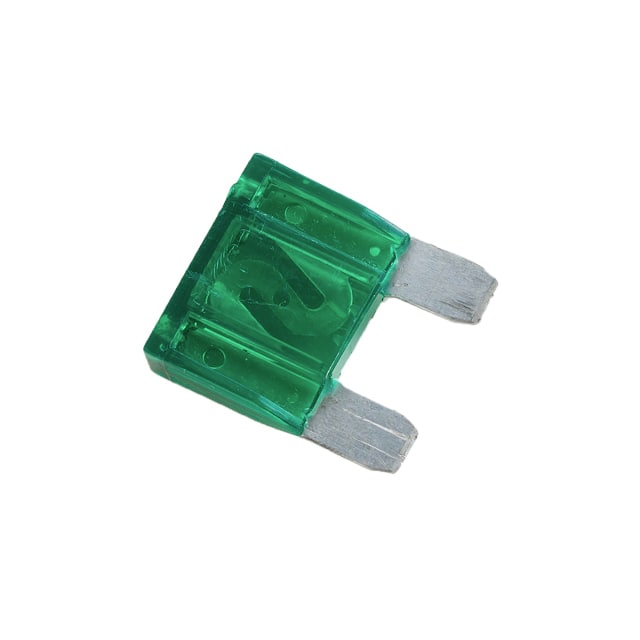 APX-30A FUSE AUTO 30A 32VDC BLADE MAX