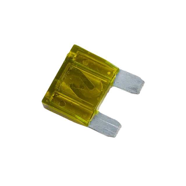 APX-20A FUSE AUTO 20A 32VDC BLADE MAX