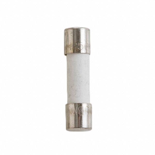 TCC-10A CERAMIC - 5X20MM (UL), SLOW 10A