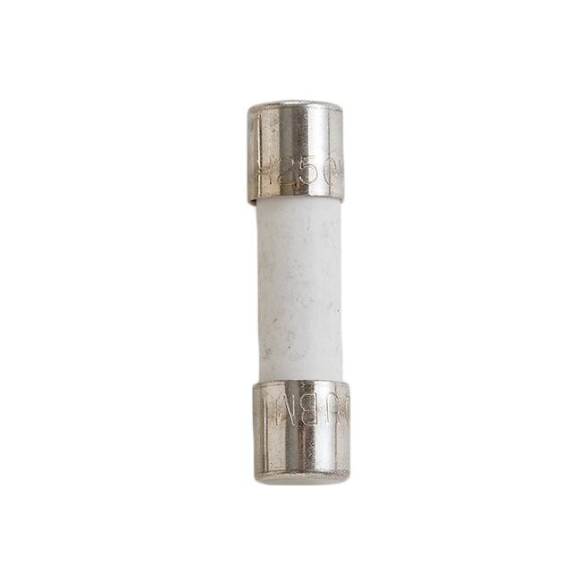 TCC-12A CERAMIC - 5X20MM (UL), SLOW 12A
