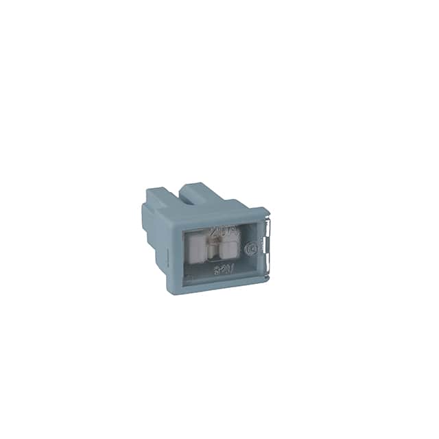 TFLF-20A LINK FUSE, FEMALE TERMINAL - 20A