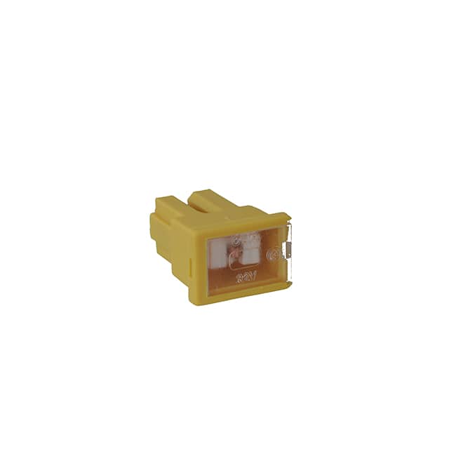 TFLF-60A LINK FUSE, FEMALE TERMINAL - 60A